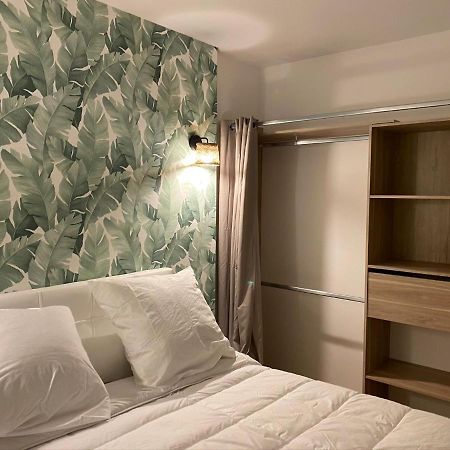 Chambre Dans Mon Magnifique Appartement Proche De Paris Vitry-sur-Seine Exterior photo