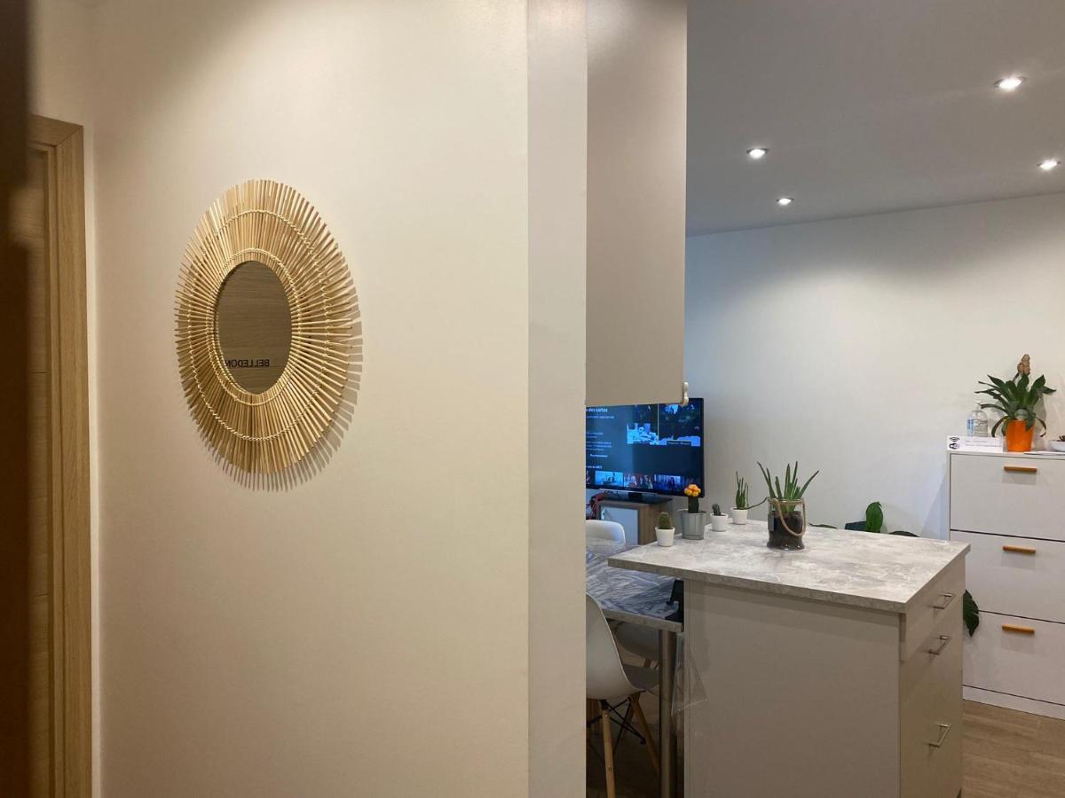 Chambre Dans Mon Magnifique Appartement Proche De Paris Vitry-sur-Seine Exterior photo