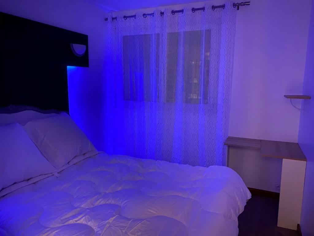Chambre Dans Mon Magnifique Appartement Proche De Paris Vitry-sur-Seine Exterior photo