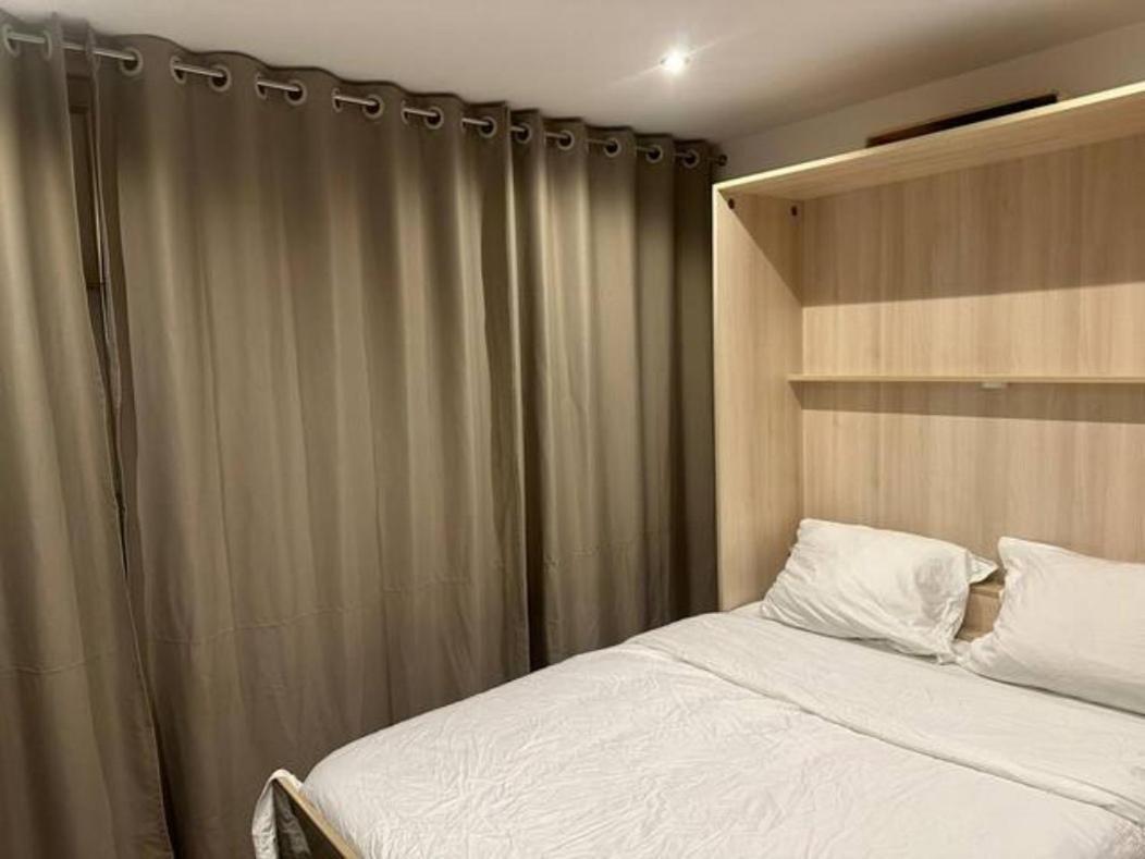 Chambre Dans Mon Magnifique Appartement Proche De Paris Vitry-sur-Seine Exterior photo